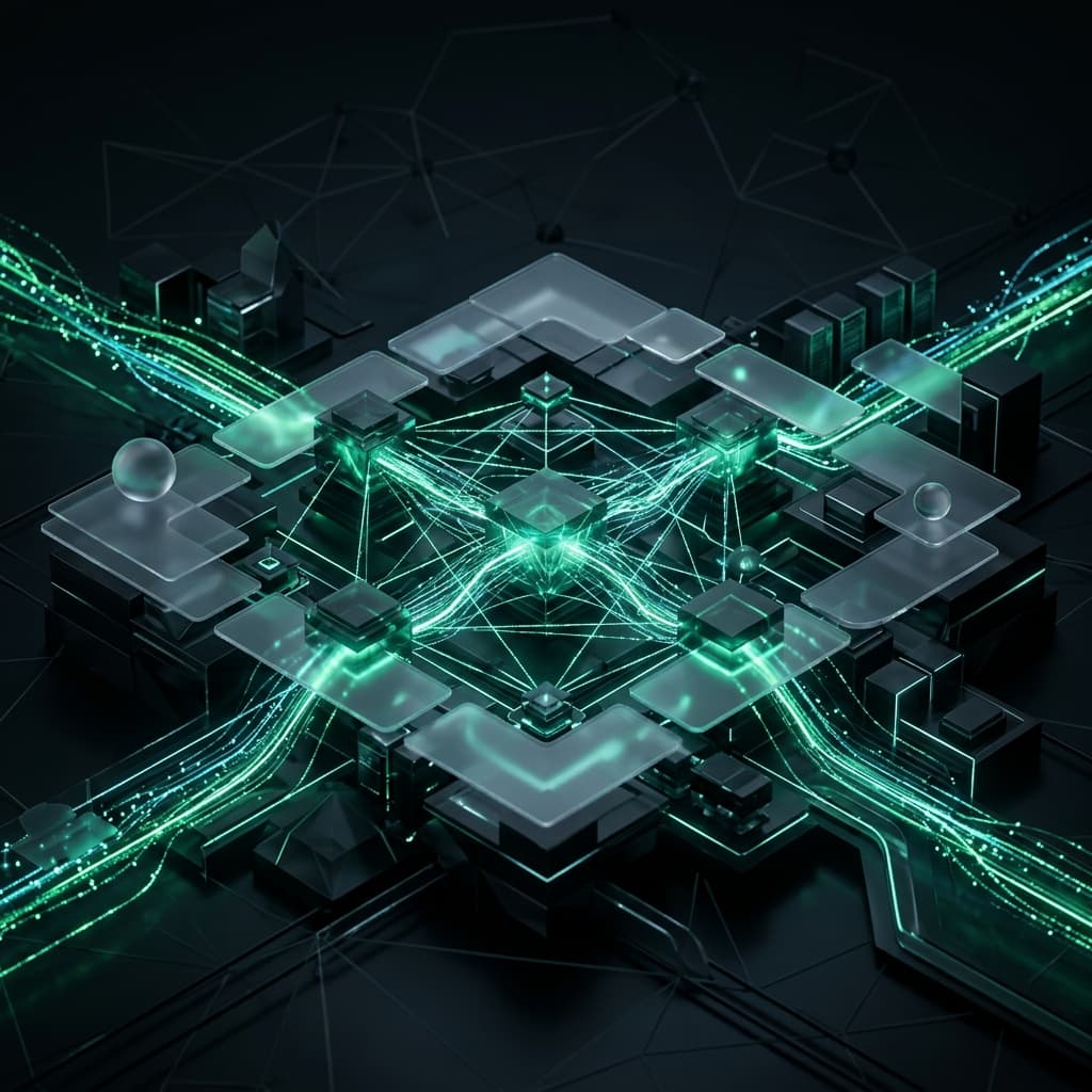 Startget Cloud Infrastructure